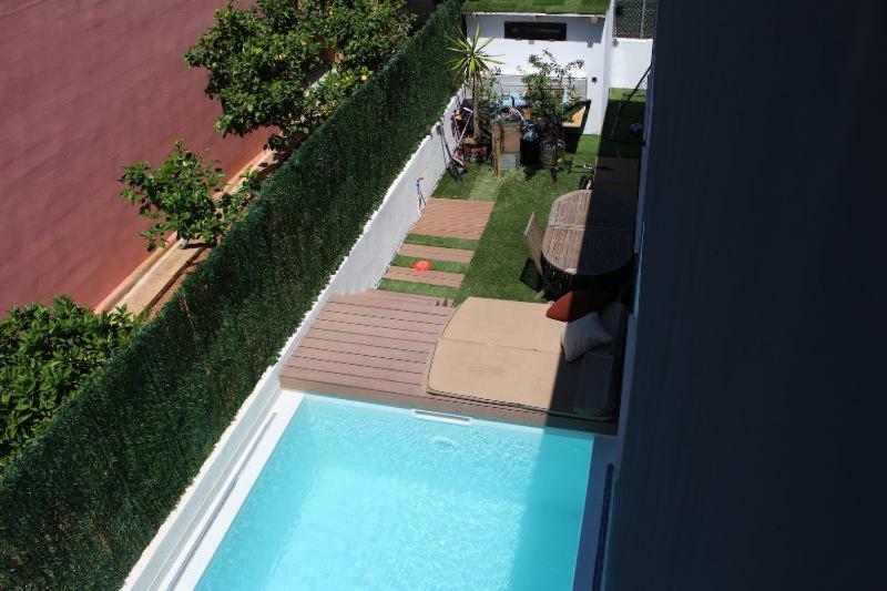 Villa Od Son Ferrer Calvià Extérieur photo