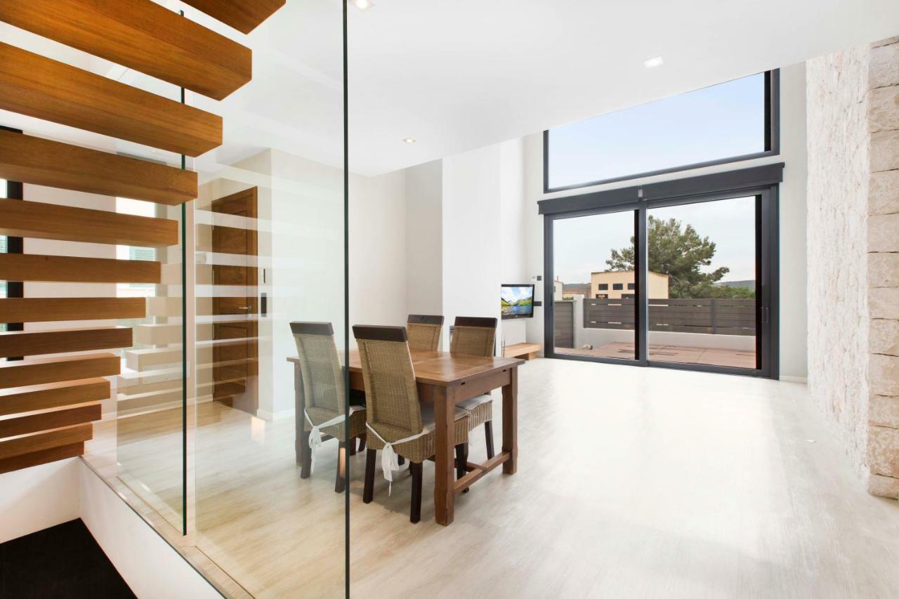 Villa Od Son Ferrer Calvià Extérieur photo