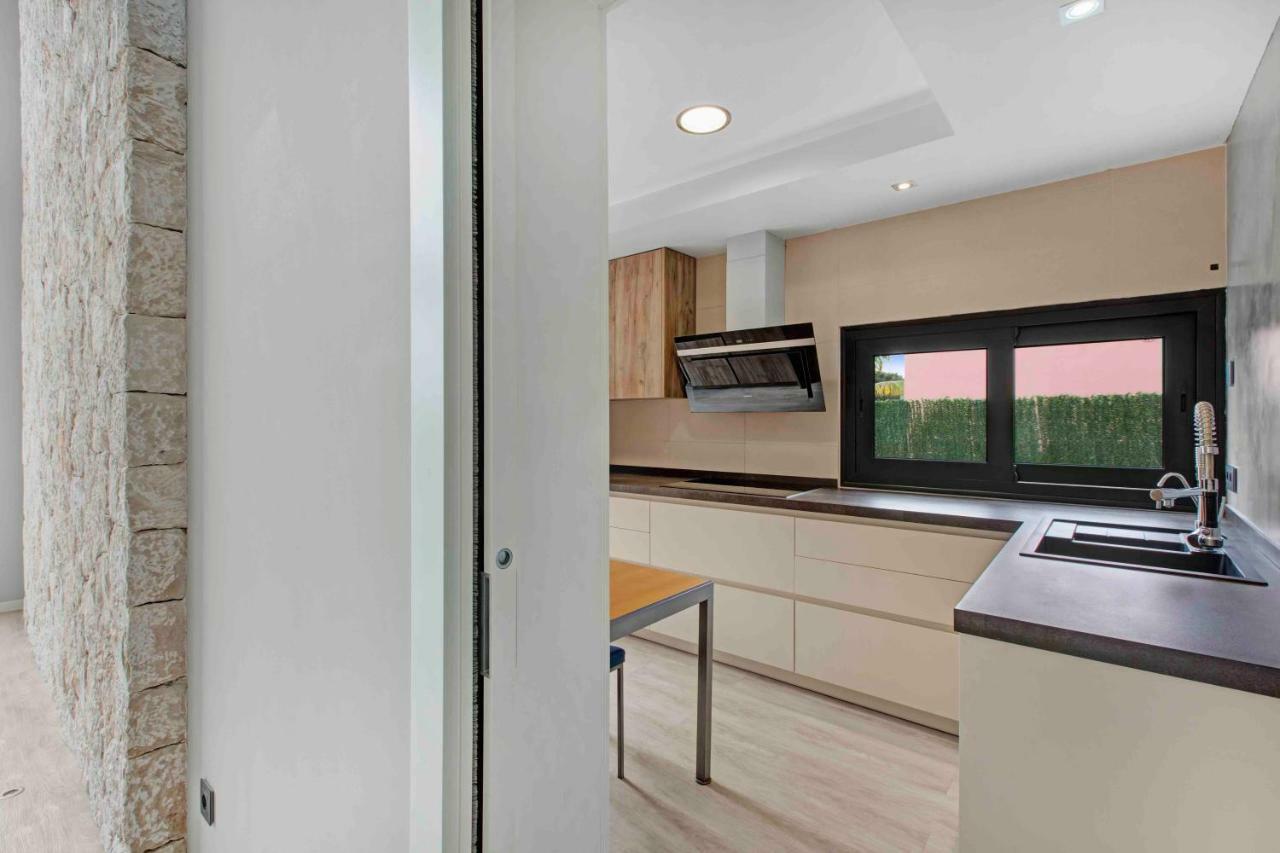 Villa Od Son Ferrer Calvià Extérieur photo