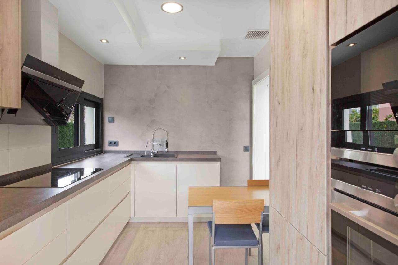 Villa Od Son Ferrer Calvià Extérieur photo